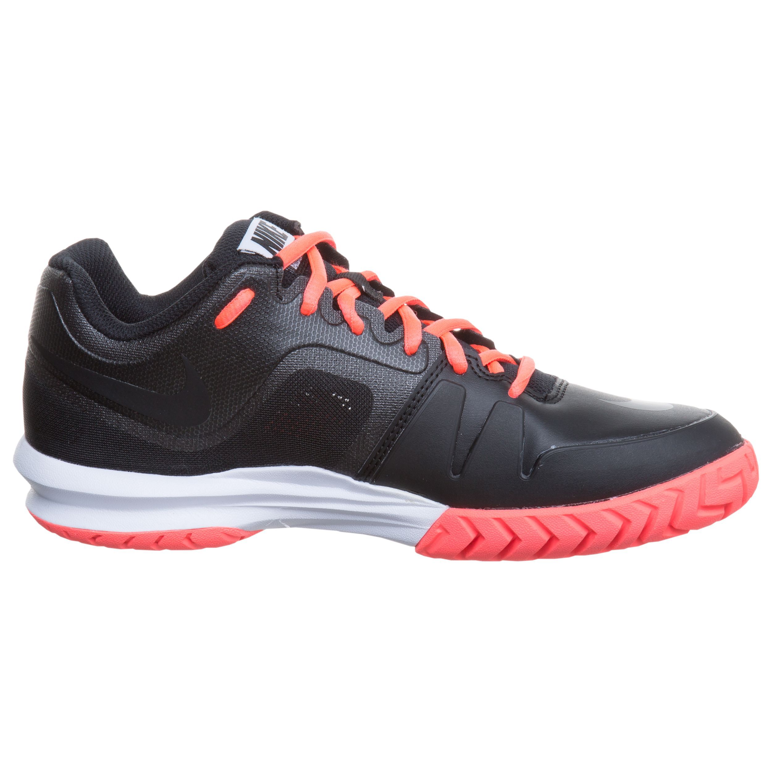 Buy Nike Ballistec Advantage All Court Shoe Women Black online Tennis Point COM