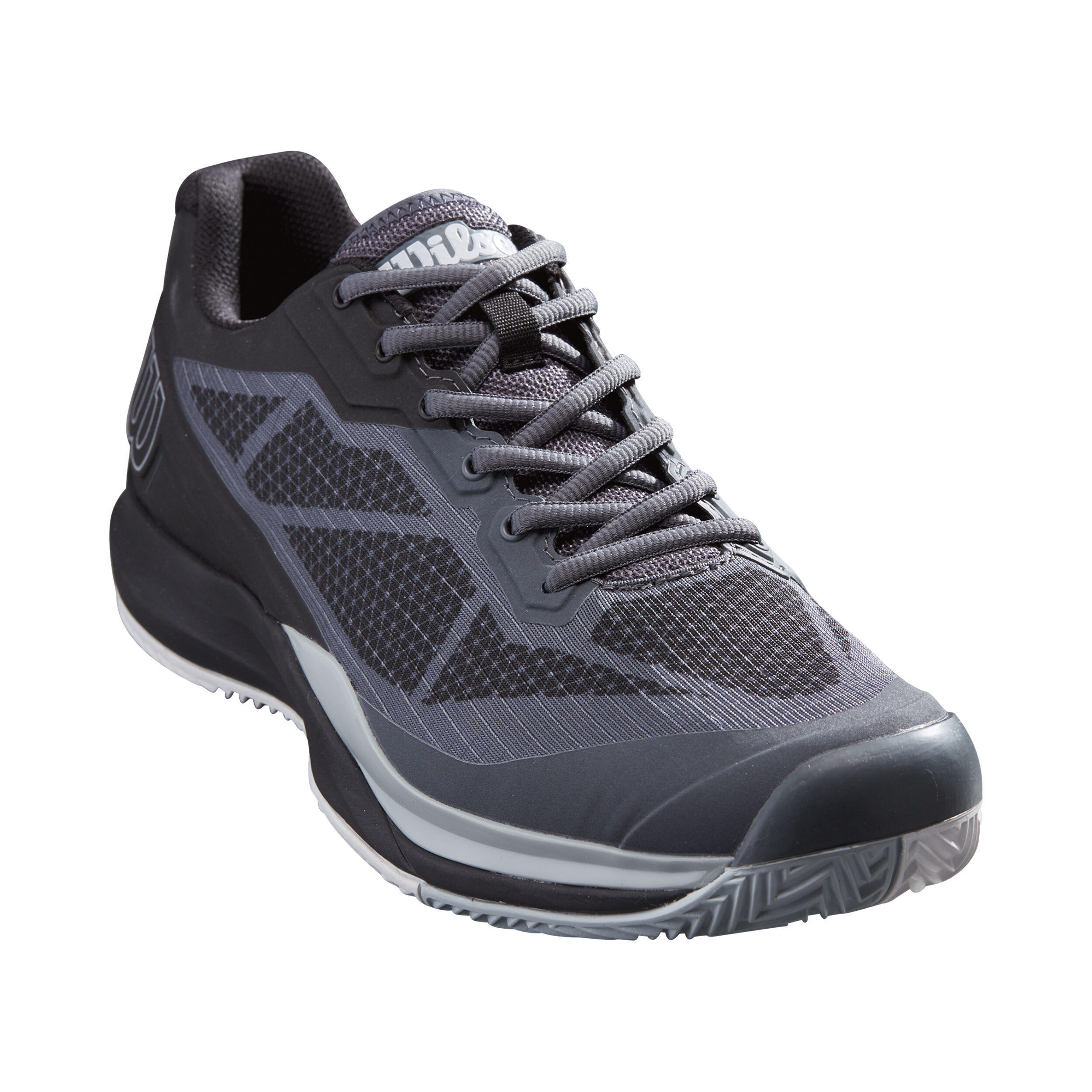 Rush pro 3. wilson top