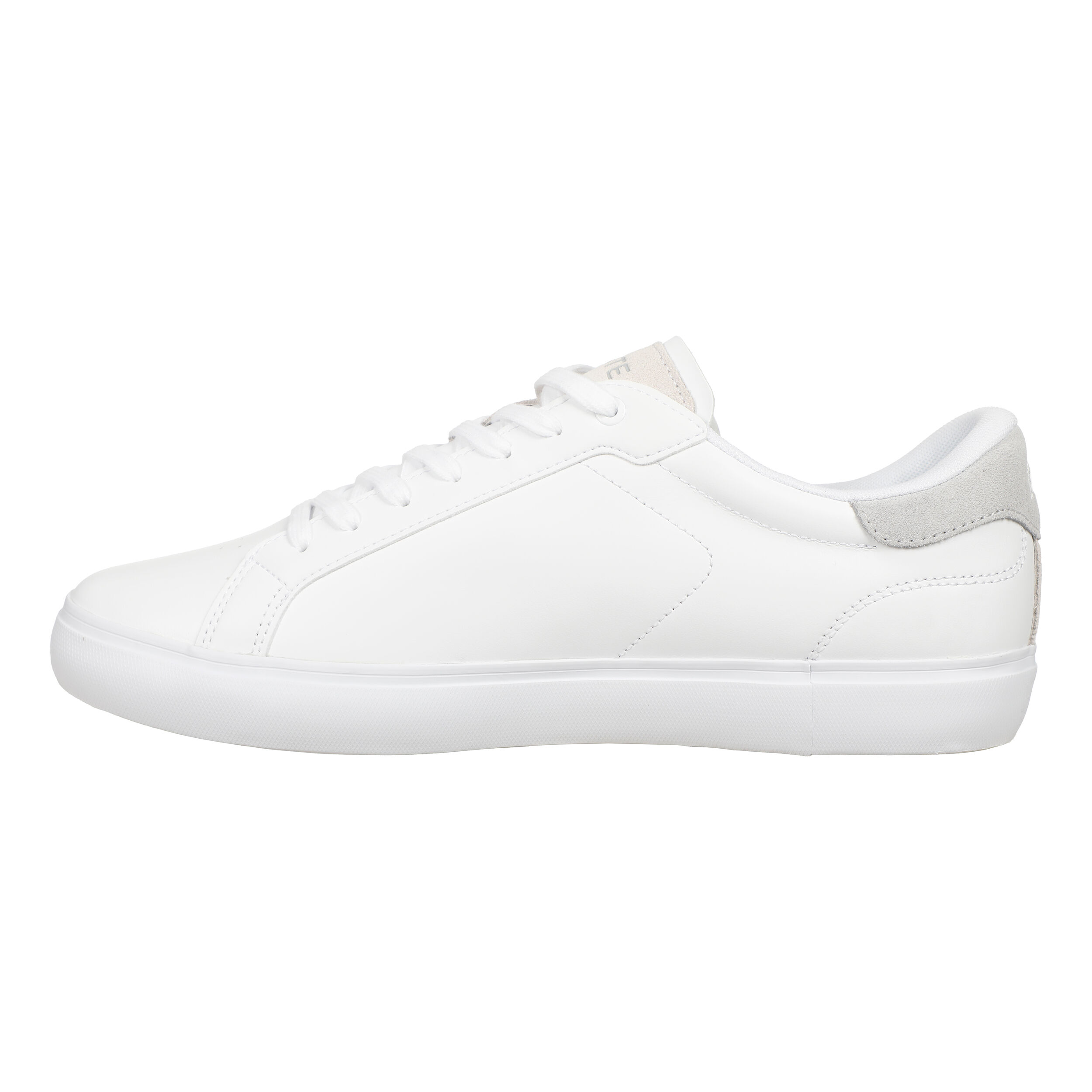 Buy Lacoste Powercourt 2.0 Sneakers Men White, Lightgrey