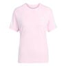 adi365 Breeze  Running shirt Women-rose