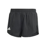 adidas Clothing adidas Adizero Essential Running Shorts Women-Black
