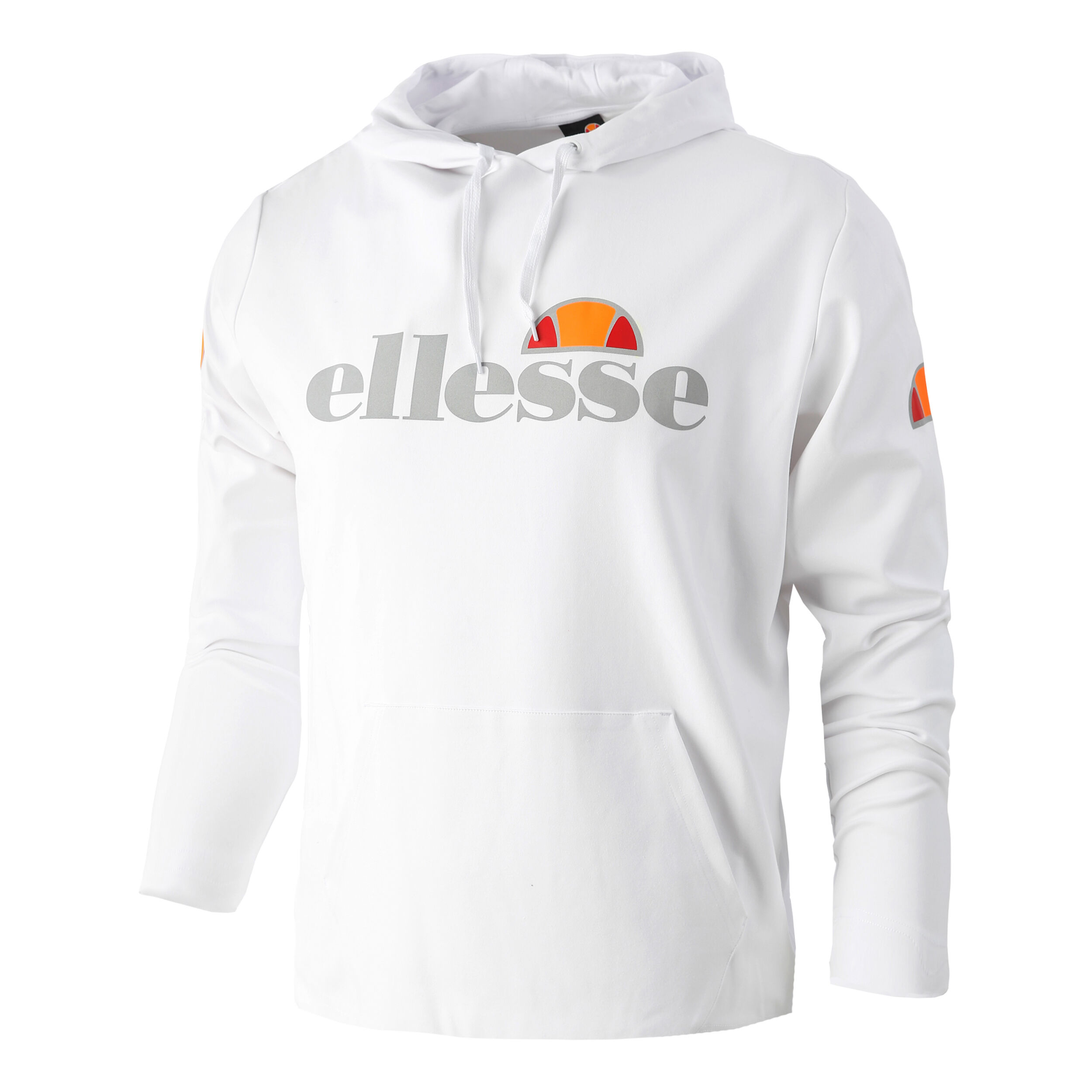 Ellesse hotsell sweat blanc