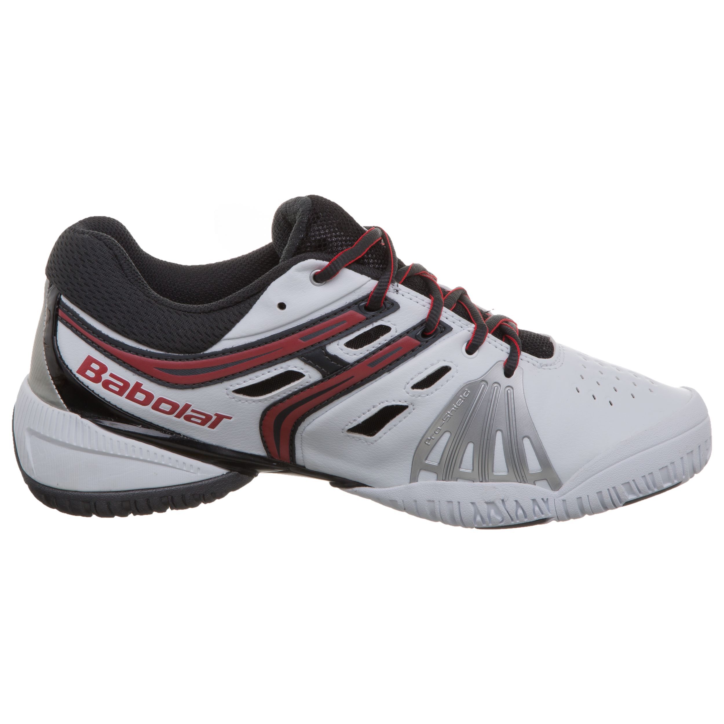 Babolat v clearance pro