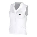 Lacoste Clothing Lacoste Polo Women - white, 