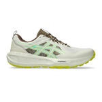 ASICS Running shoes ASICS Gel-Sonoma 8 Trail running shoe Men-beige, green
