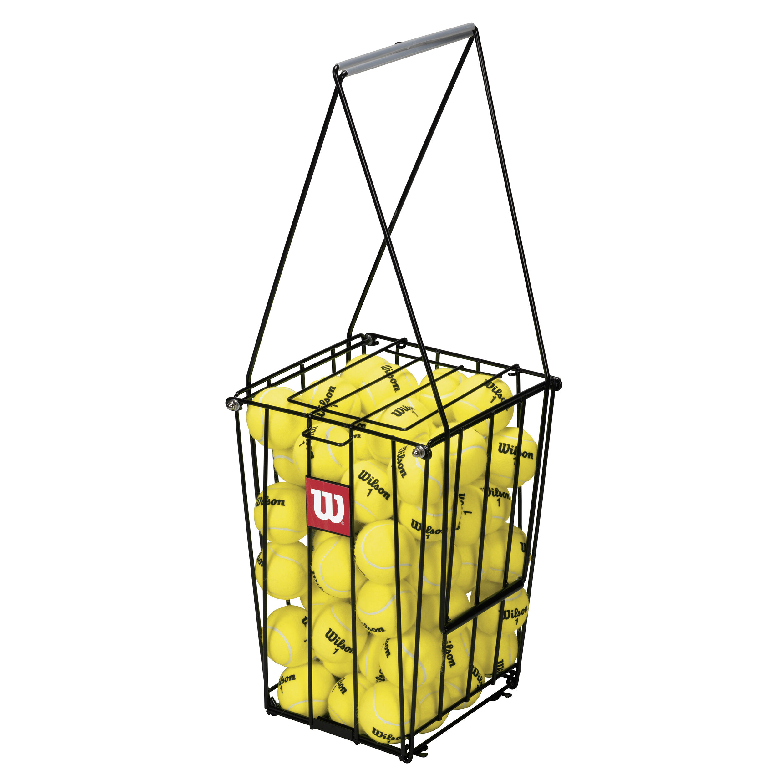 Basket tennis wilson clearance