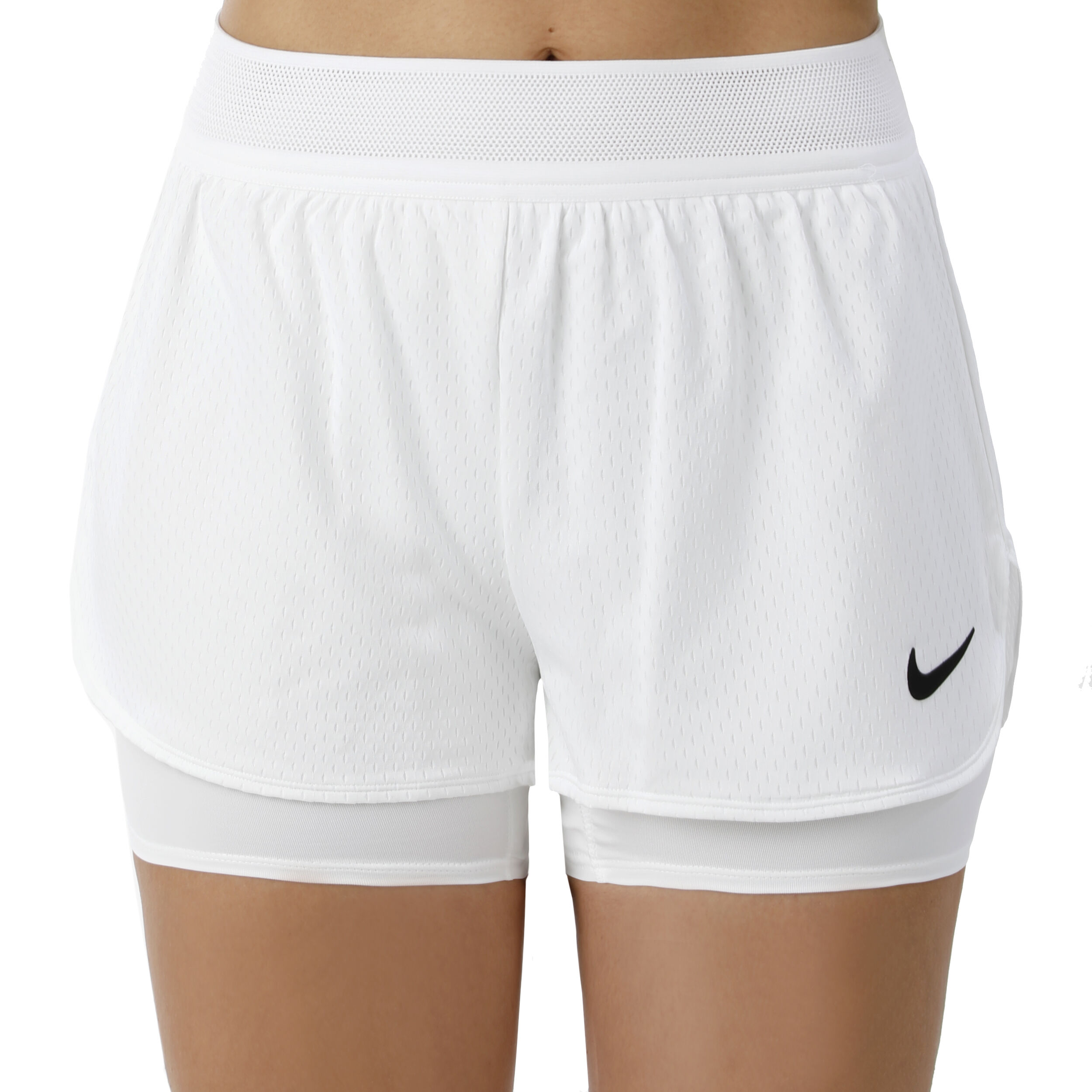 Nike women flex store shorts