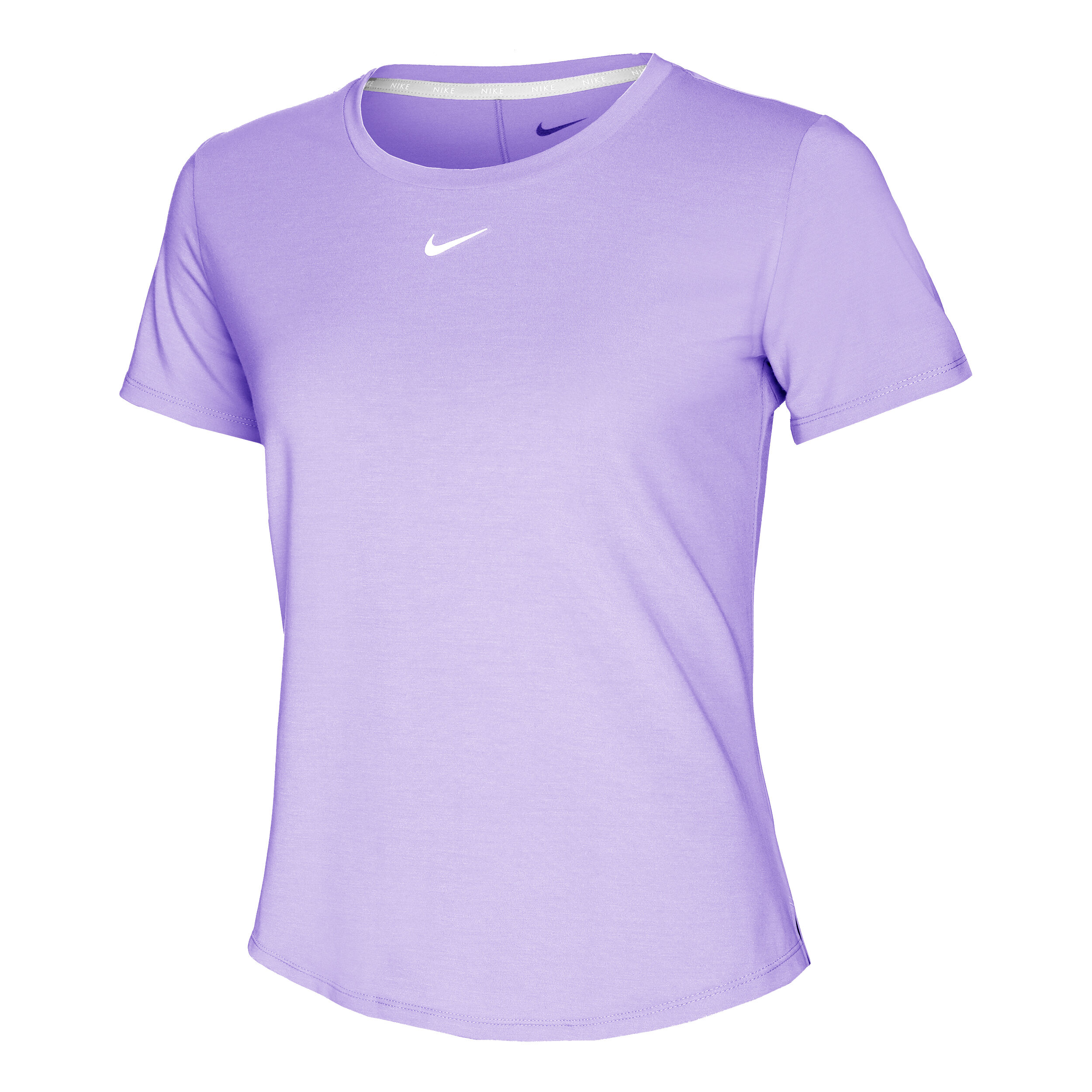 Nike lilac top on sale