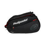 Bullpadel Bullpadel NEURON Racket bag - black