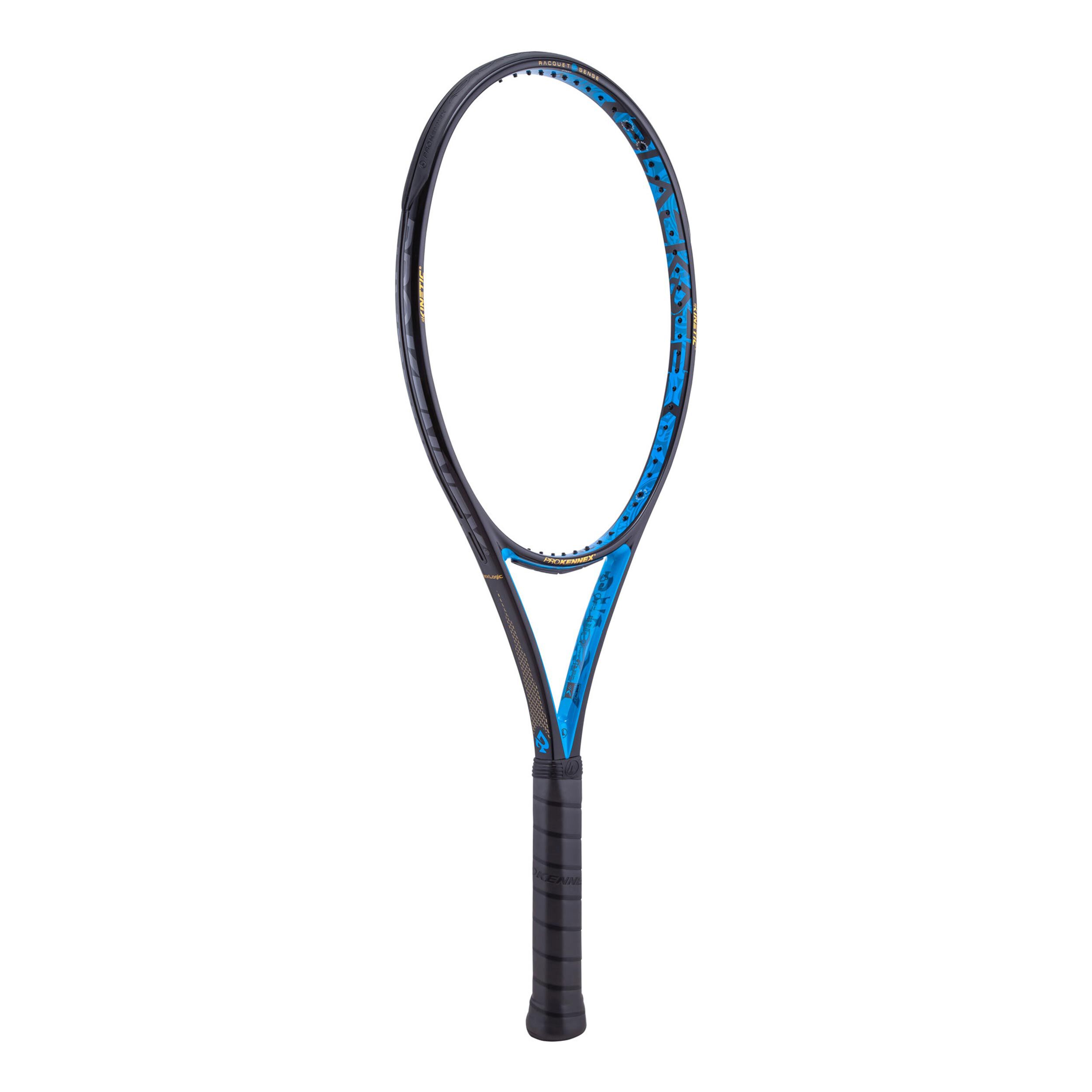Buy PROKENNEX Black Ace 105 (2025) online | Tennis Point COM