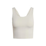 adidas Clothing adidas All Me Ms Sports Bras Women-Grey
