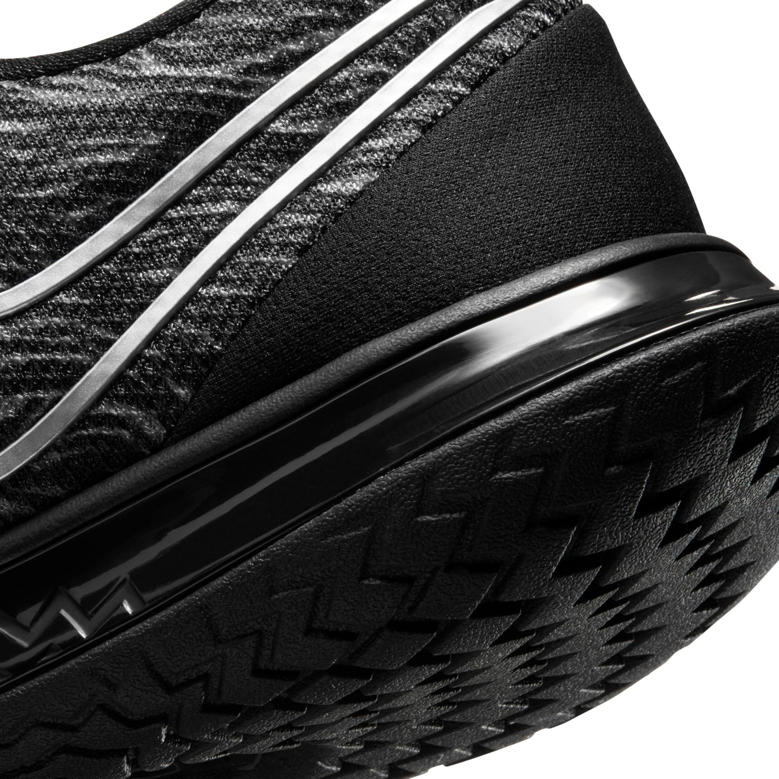 Nike rafa deals x tiger