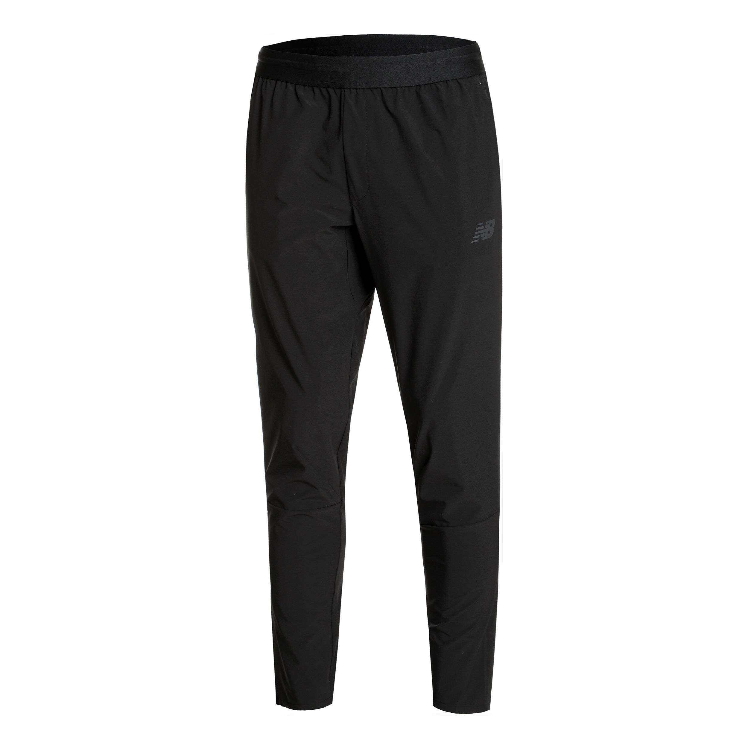 R.W.Tech Foundation Training Pants Men Black