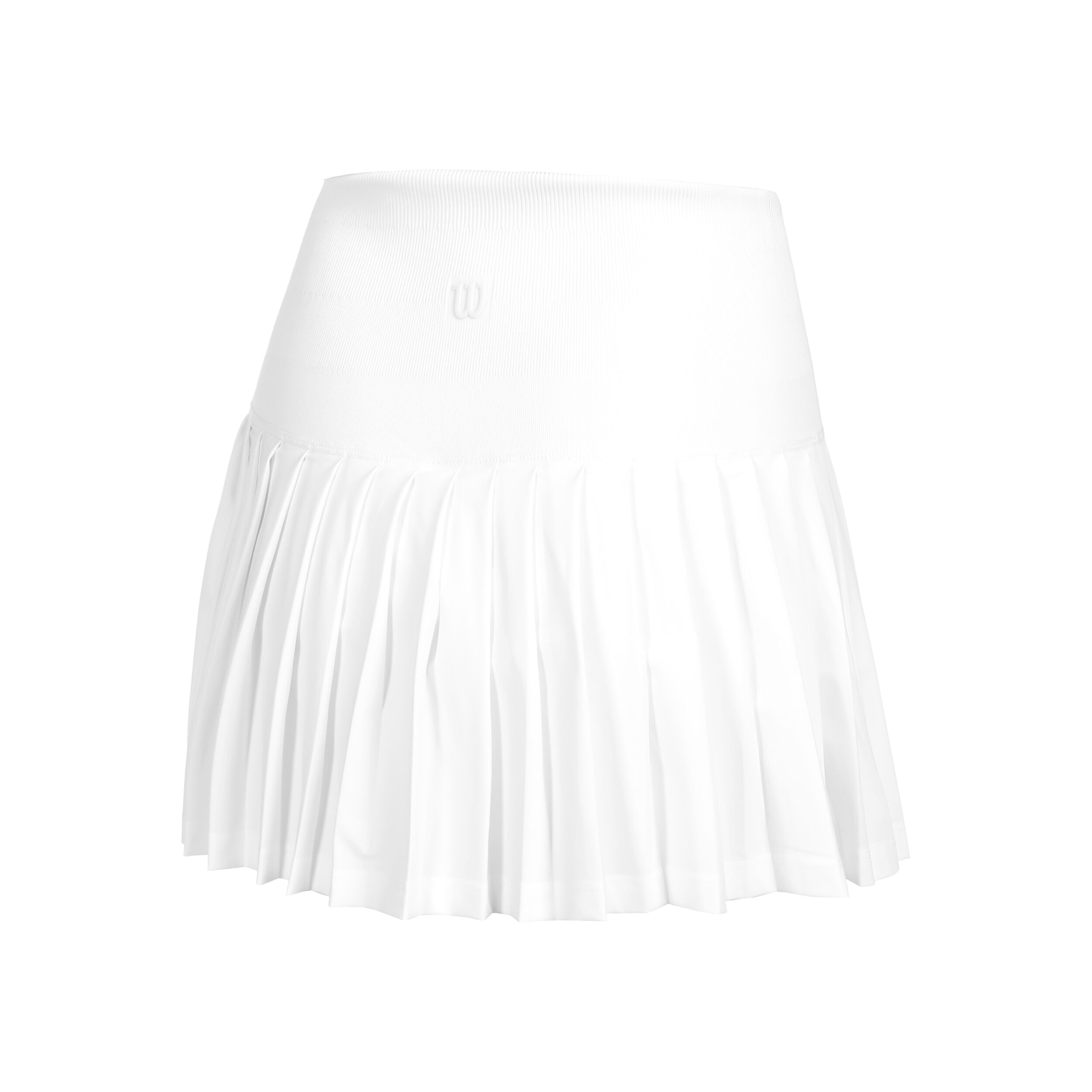 Buy Wilson Midtown Skirt Women White online | Tennis Point COM