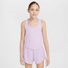 Dri-FIT One Tank Top Girls-Lilac