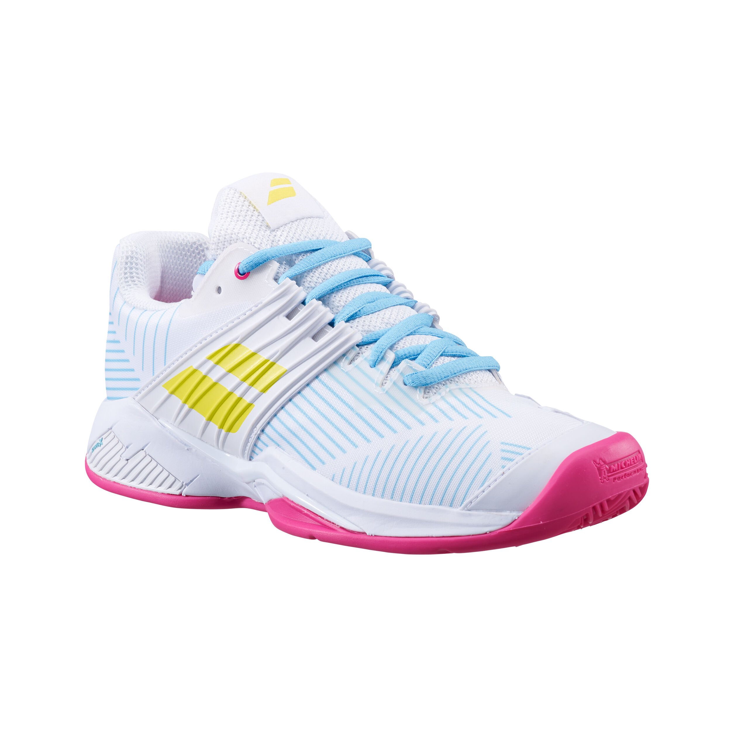 Babolat propulse fury womens top