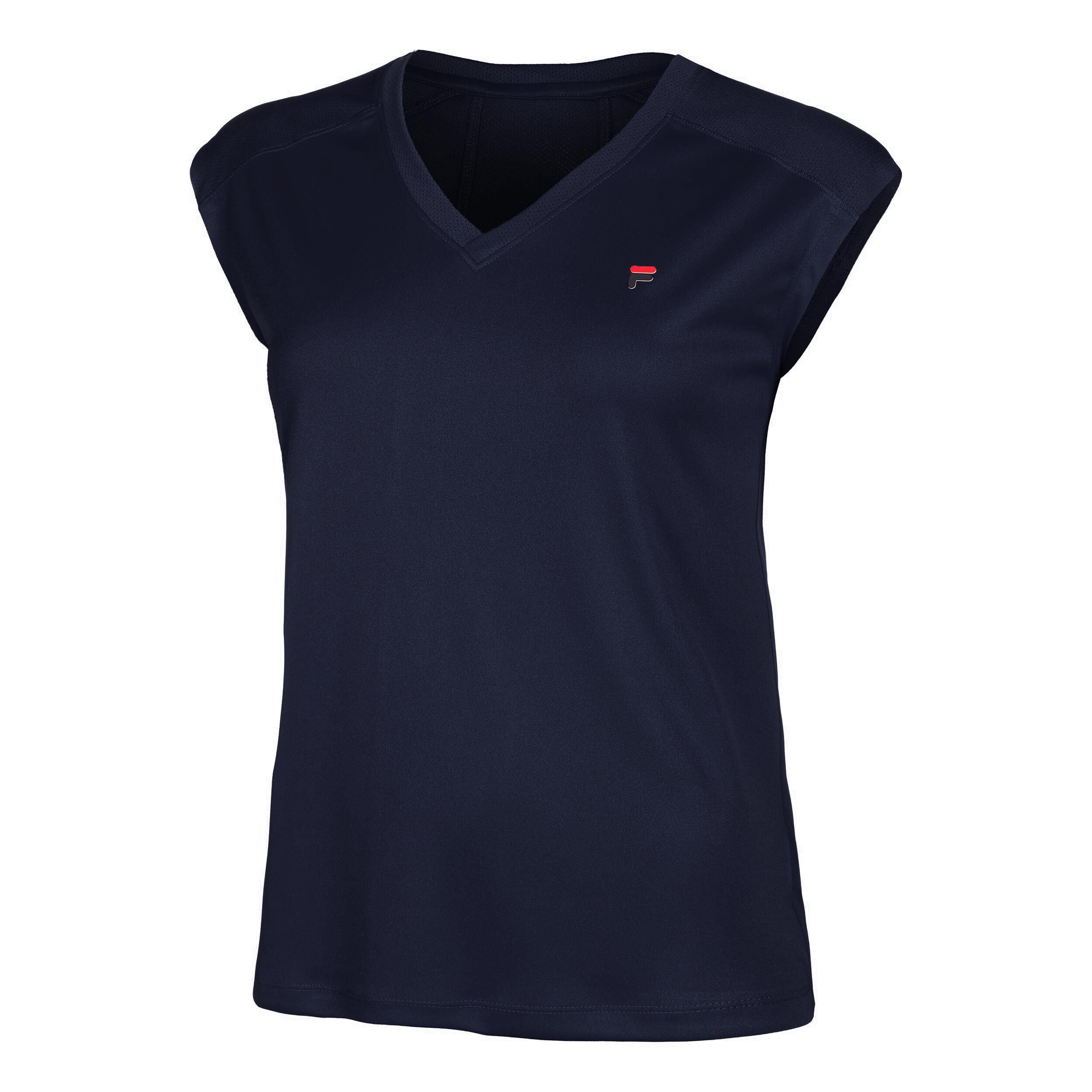 Buy T Shirts from Fila online Tennis Point