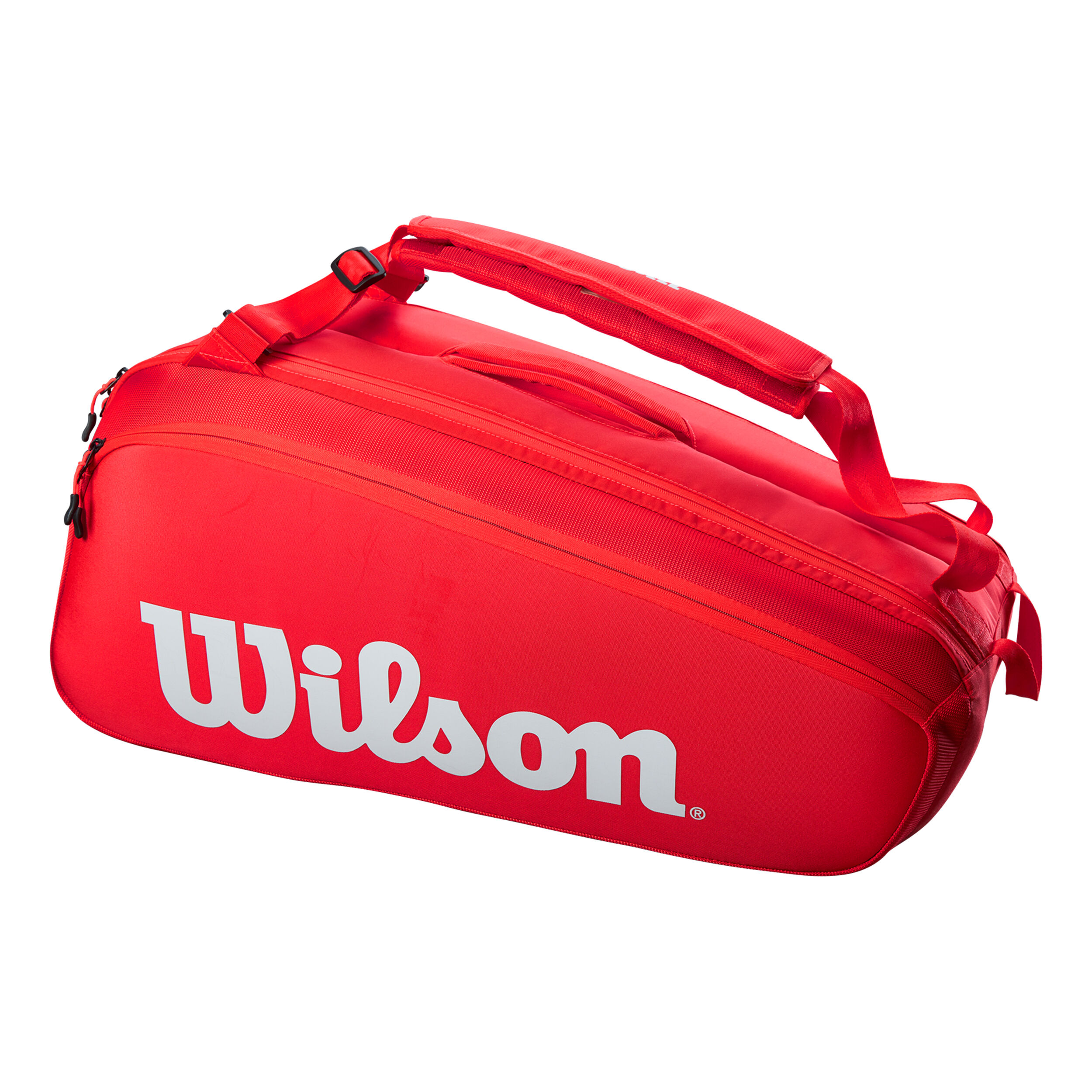 Wilson tennis bag sale sale
