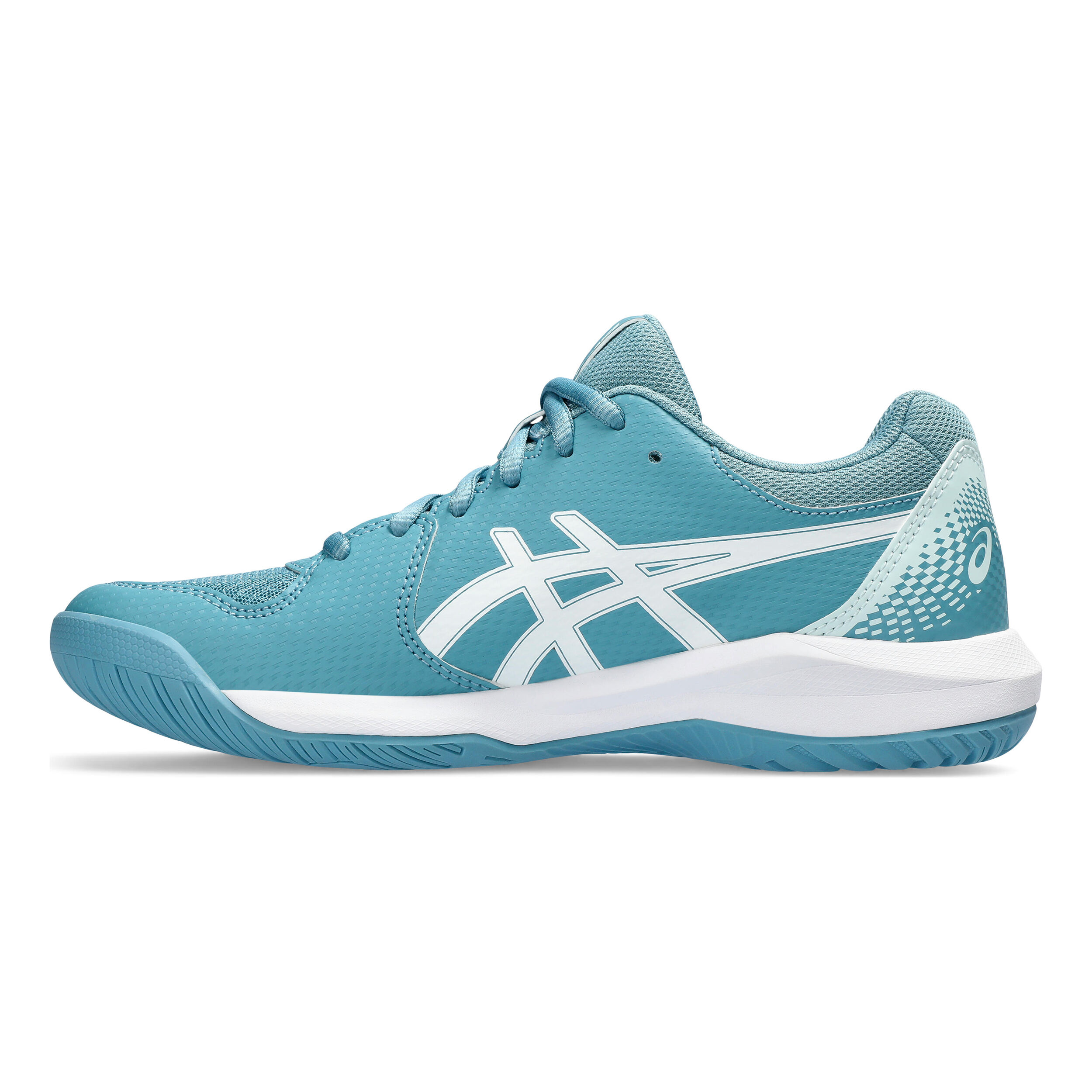 Asics dedicate shop 5 feminino