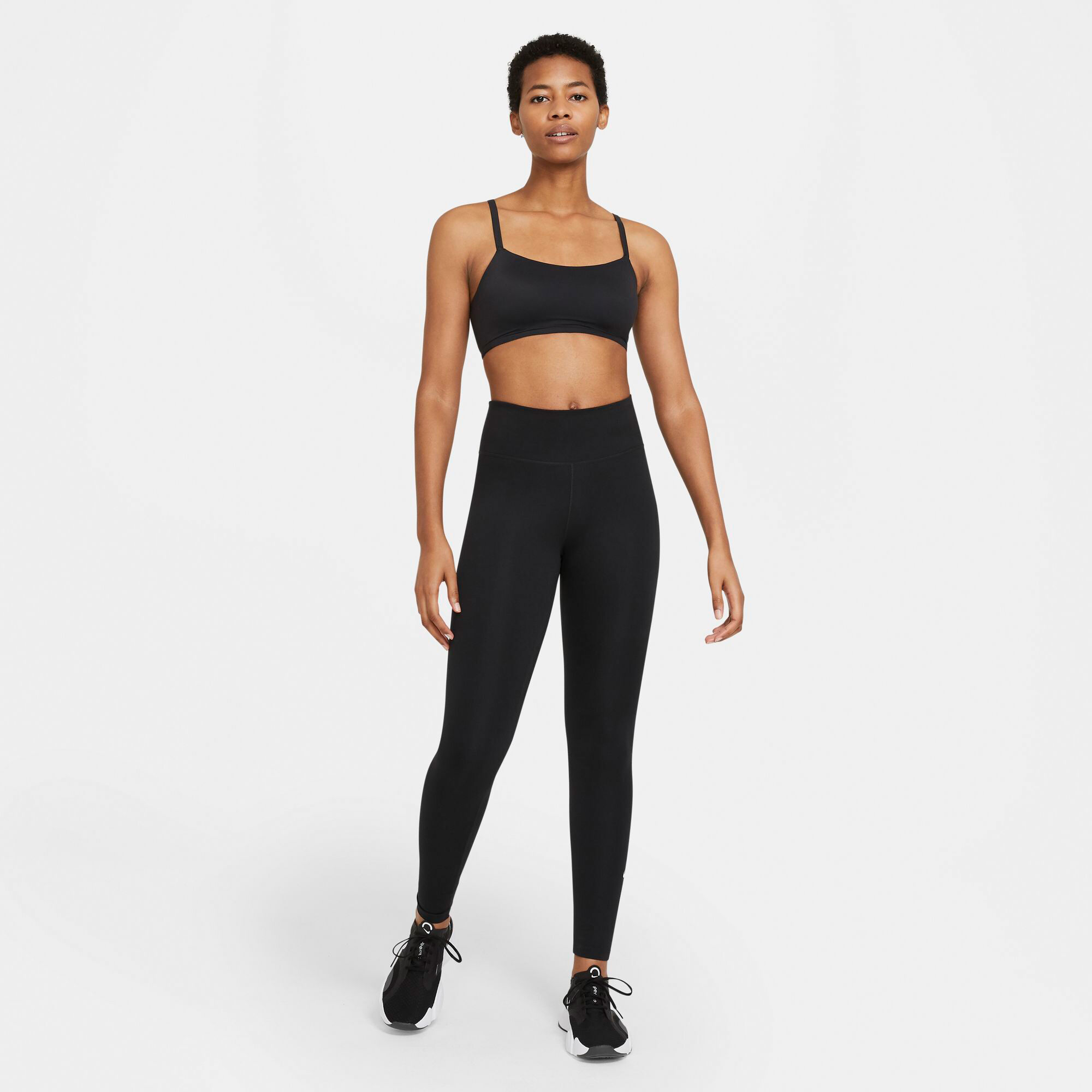 One Tight Women Black