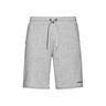 Club Jacob Shorts Boys-Lightgrey,Silver