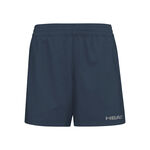 HEAD Clothing HEAD Club Shorts Women-Dark Blue