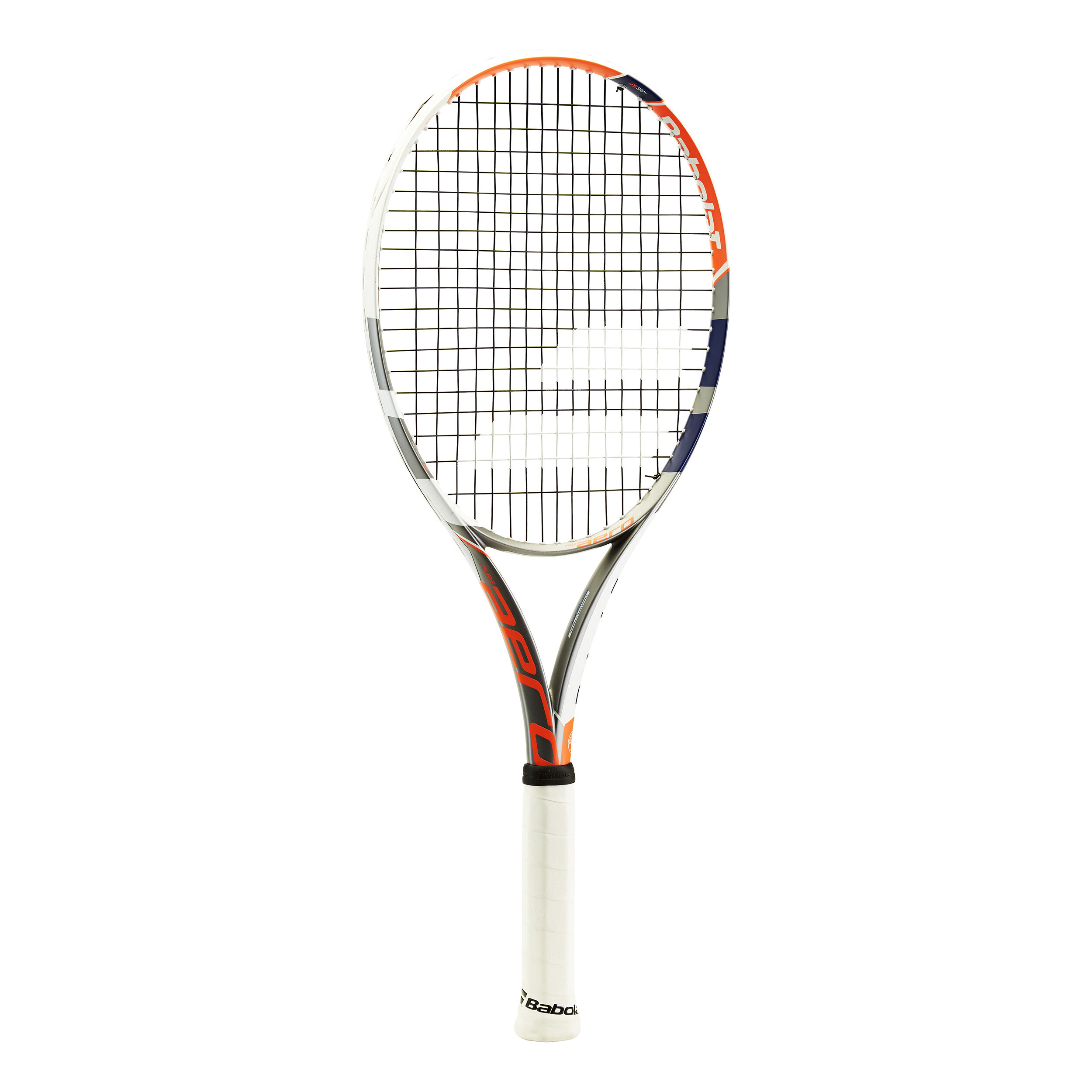Babolat pure aero french open 2016 cheap