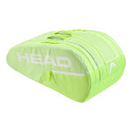 HEAD HEAD Base Racquet Bag L Racket Bag 9 Pack-Green