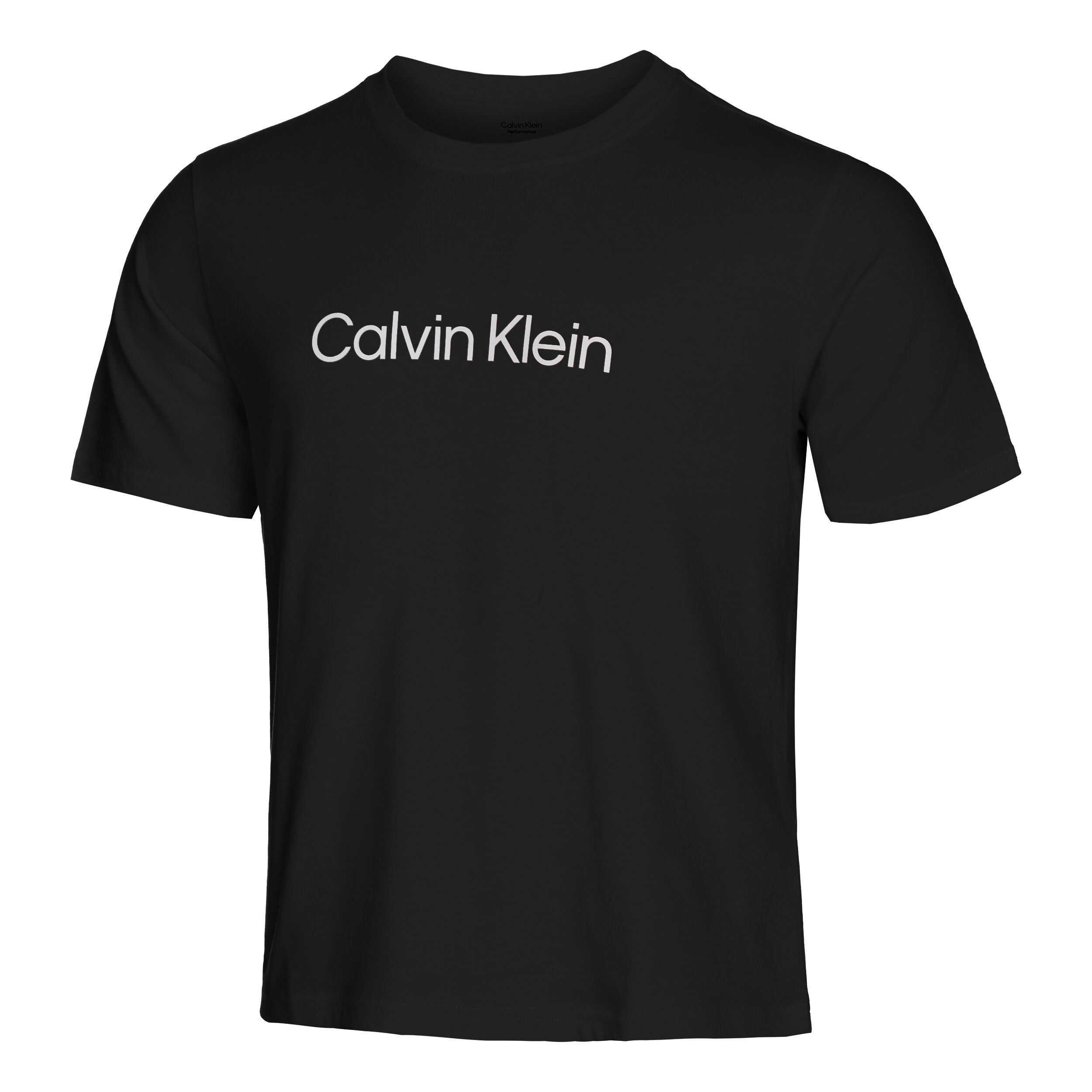 T Shirt Men Black