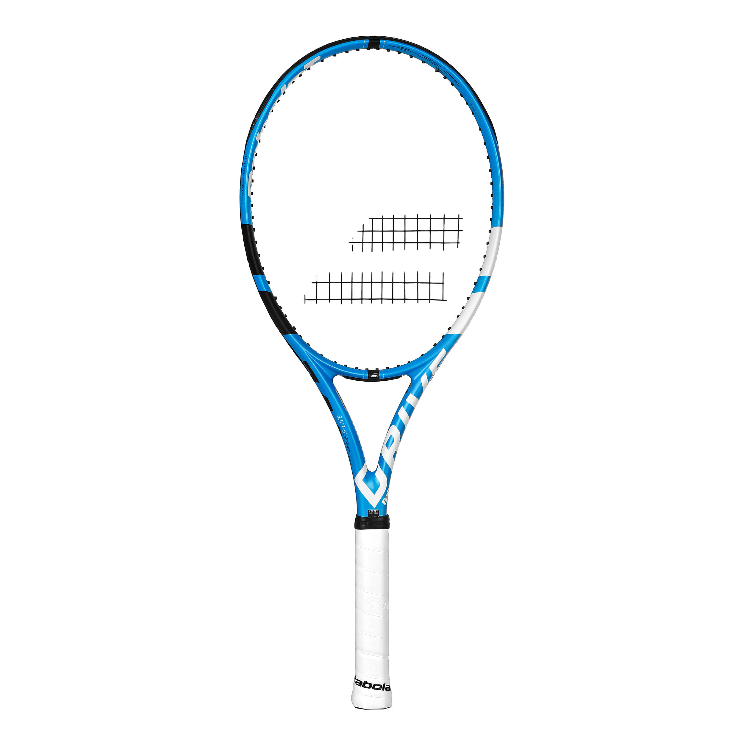 Babolat pure shop drive super lite