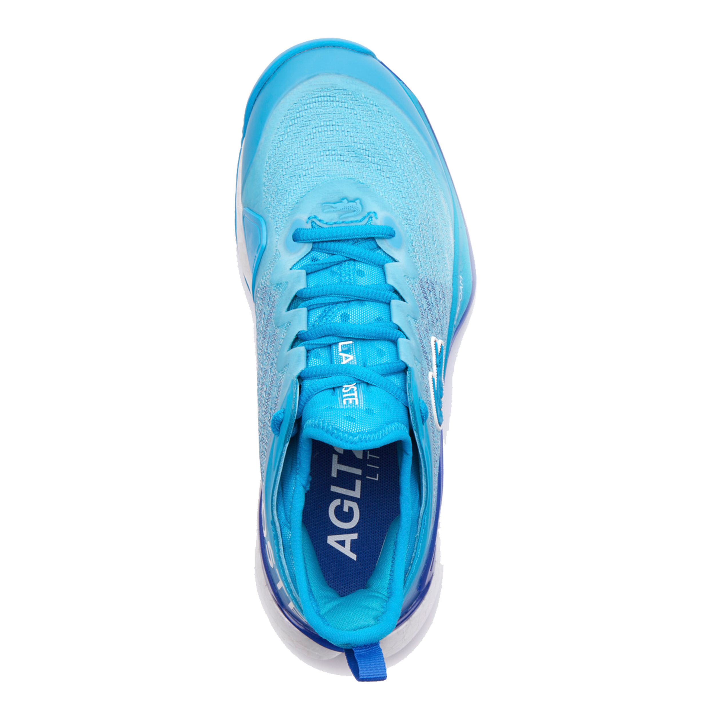 AG LT Lite Women Turquoise Blue