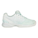 Wilson Tennis shoes Wilson Kaos Devo Carpet Shoe Special Edition Women-Mint,White