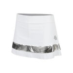 BB by Belen Berbel Clothing BB by Belen Berbel Manila Skirt Women-White