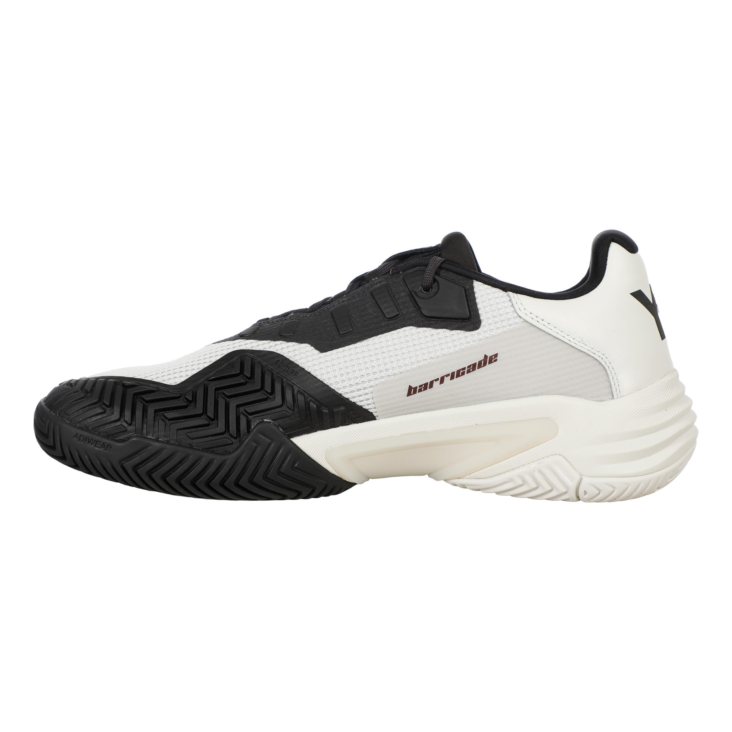 ホアン adidas Barricade 13 Y3 Womens Tennis Shoe | Midwest Racquet Sports