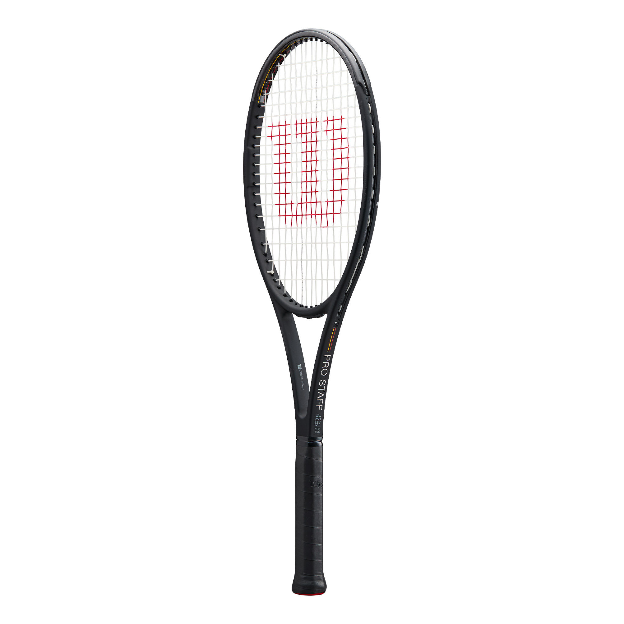Wilson Pro Staff 97 V13 | Tennis-Point