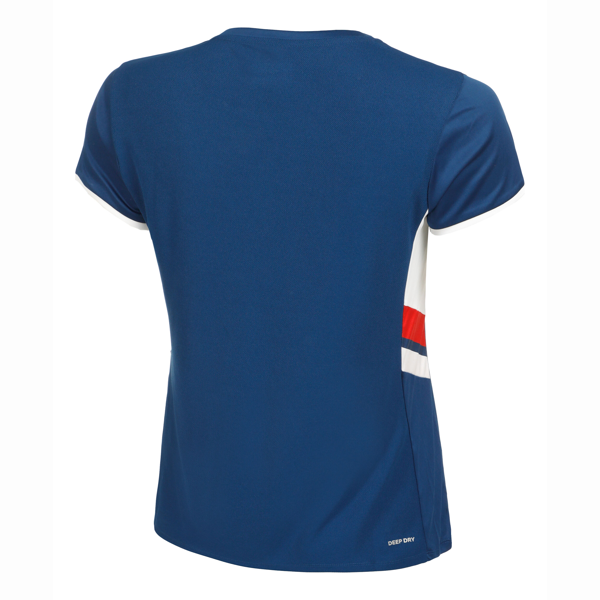 Squadra III T-Shirt Women - Blue