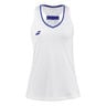Play Tank Top Women-White