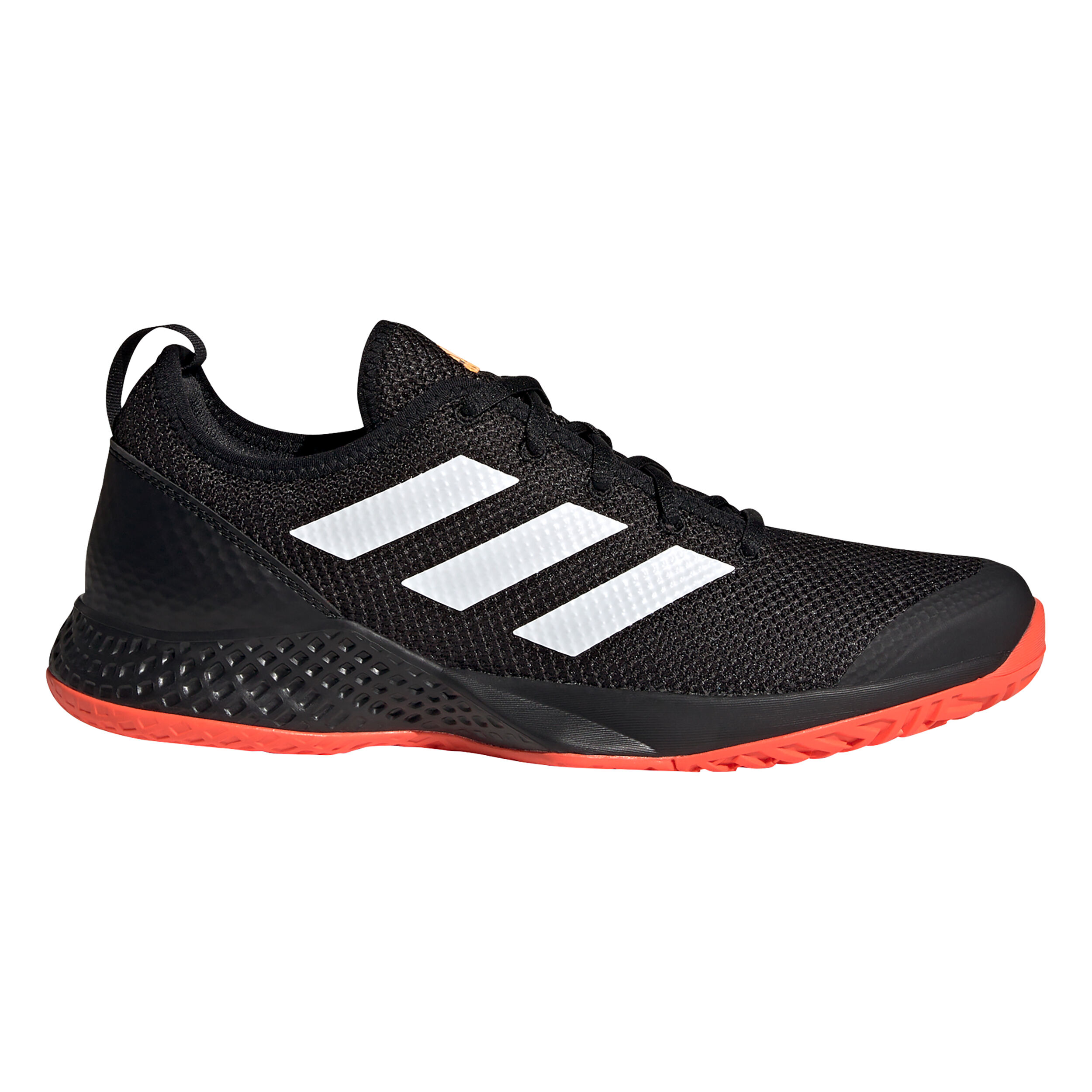 Tennis adidas noir top