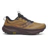 Xodus Ultra 4 Trail running shoe Men-caramel, violet