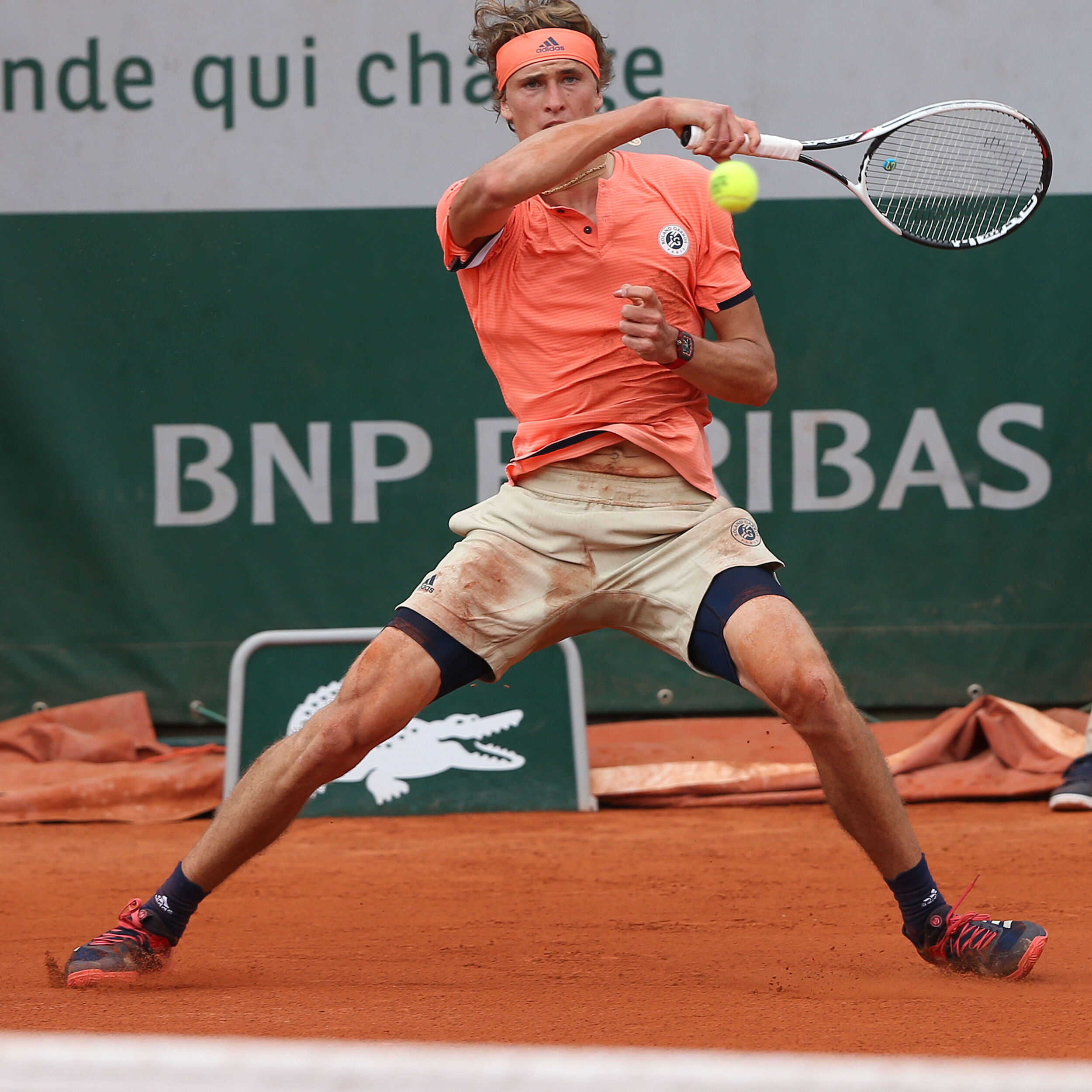 Adizero ubersonic best sale 2 clay