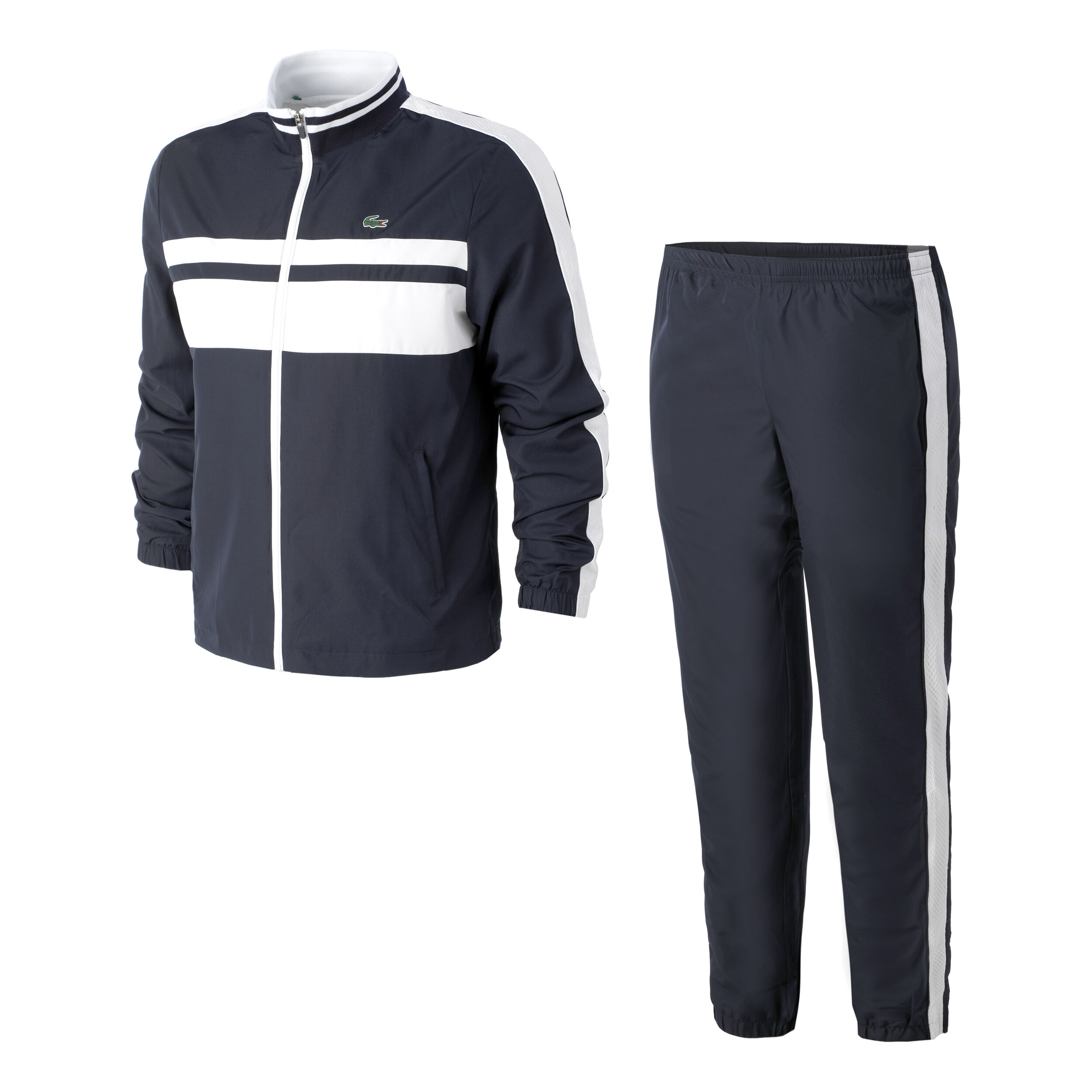 Lacoste shop tracksuit 2018