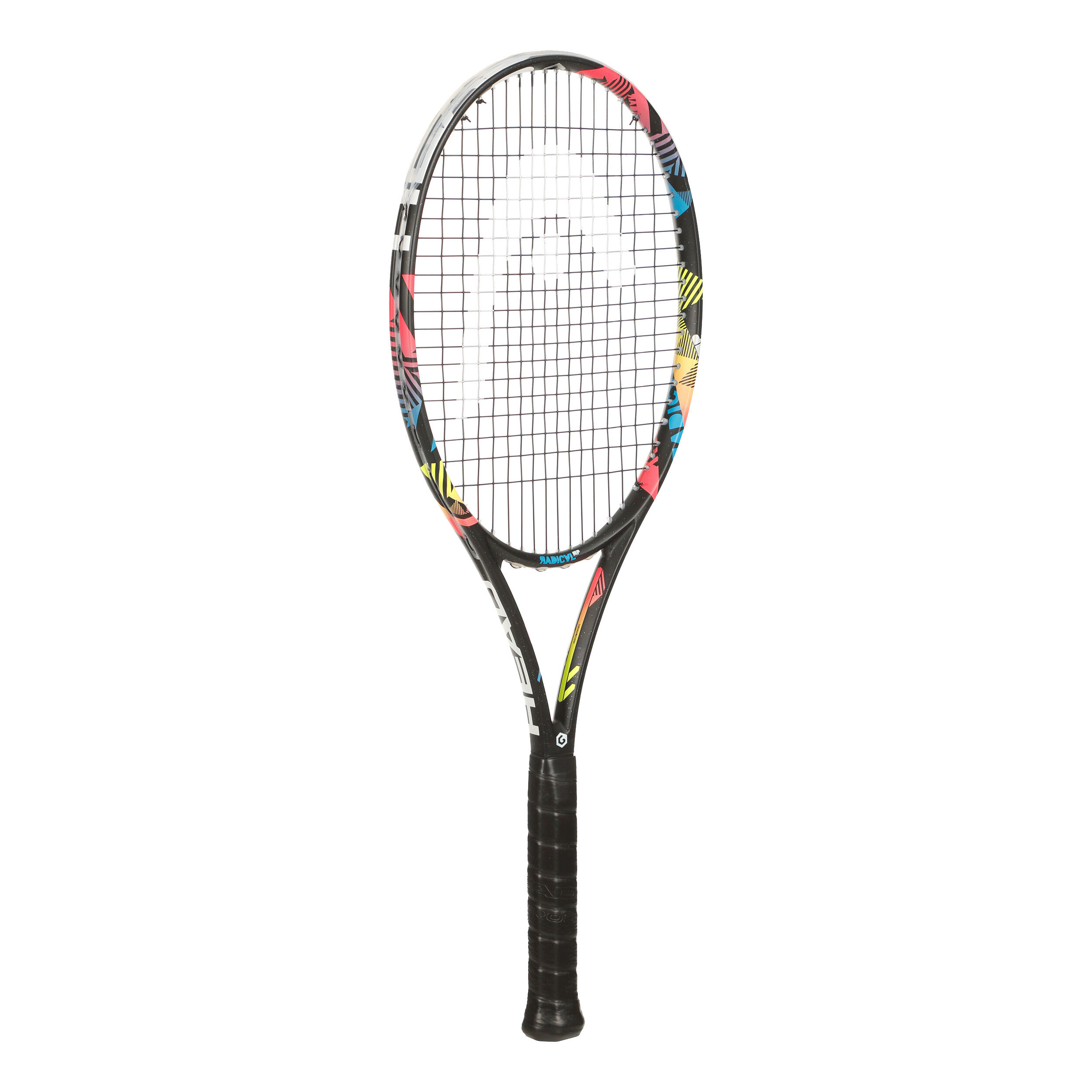 HEAD Radical Graphene XT Radical MP (strung) | Tennis-Point