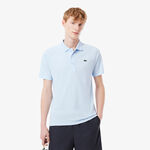 Lacoste Clothing Lacoste Polo Men - light blue