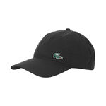 Lacoste Clothing Lacoste Urban Lifestyle Cap-Black
