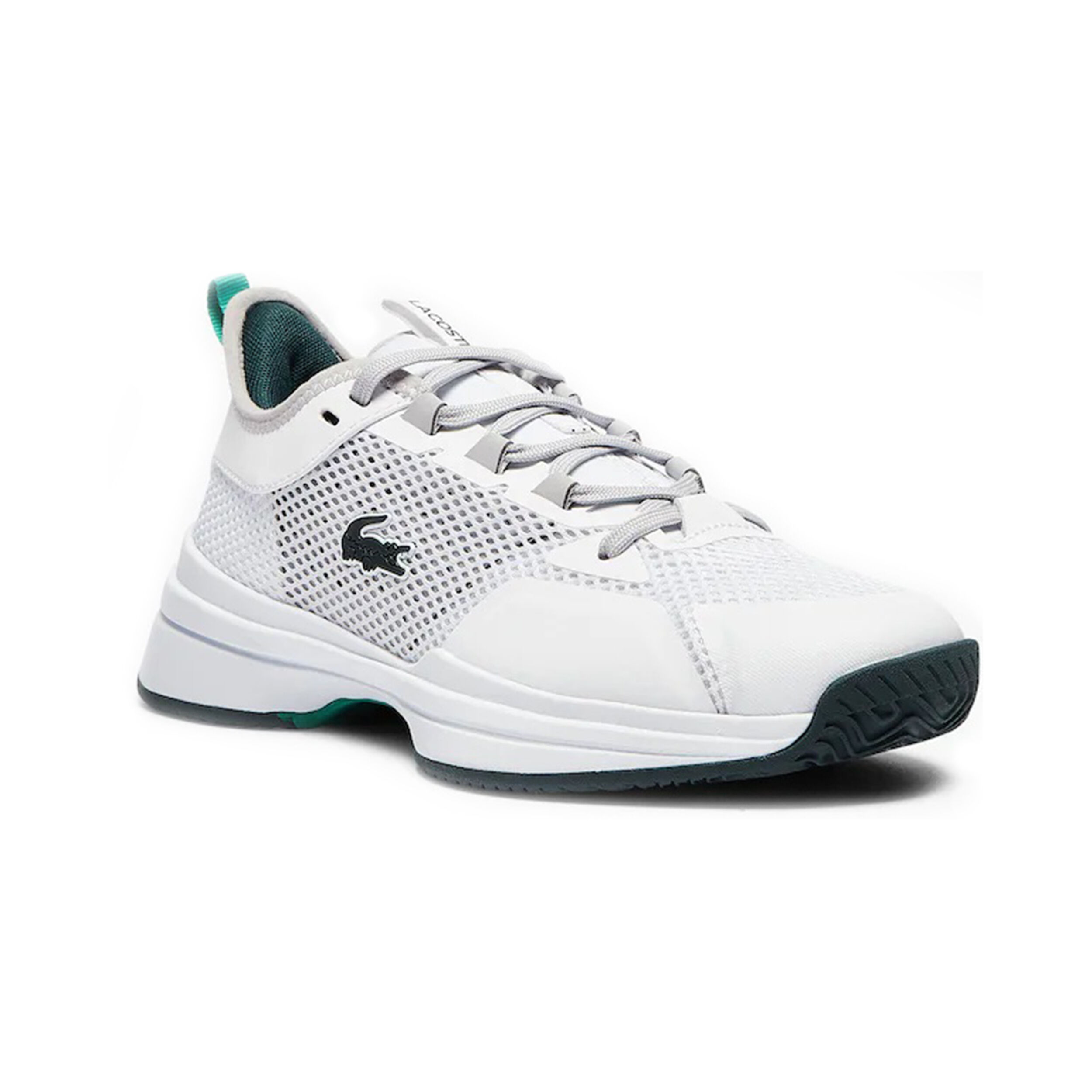 Lacoste shoes damen online