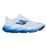 Skechers Running shoes Skechers SKX Aero Burst Neutral running shoe - white, blue