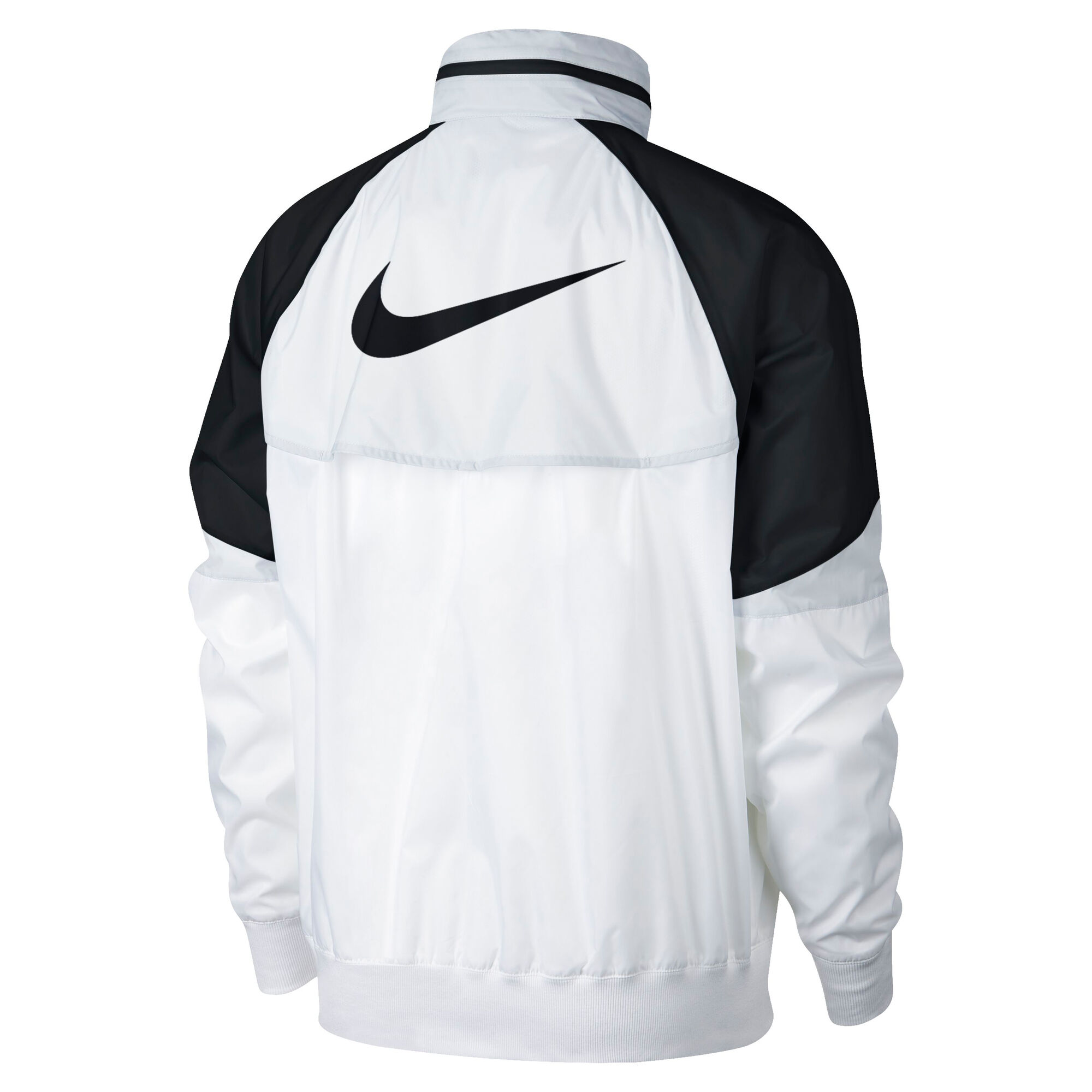 Schaduw Lach bizon buy Nike Sportswear Windrunner Training Jacket Men - White, Lightgrey  online | Tennis-Point