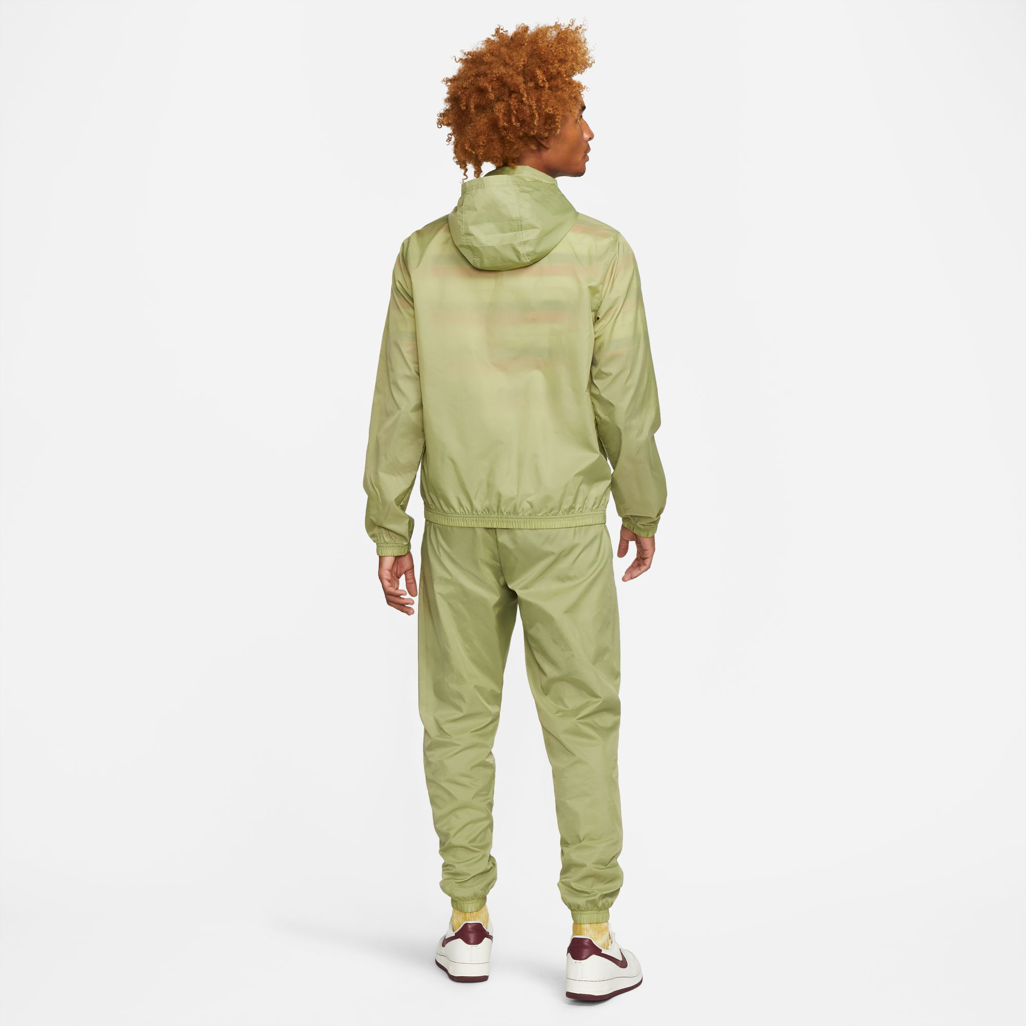 Ellesse clipio woven hotsell