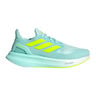 Pureboost 5 Neutral Running Shoe Women-Mint,Neon Yellow