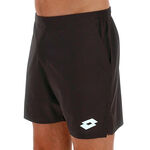 Lotto Clothing Lotto Tech IV Shorts Men - brown